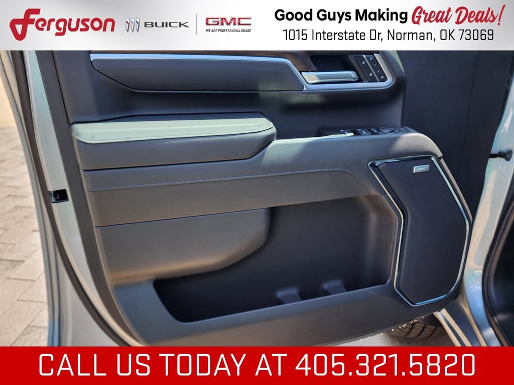 2026 GMC Sierra 2500HD SLT - Photo 15