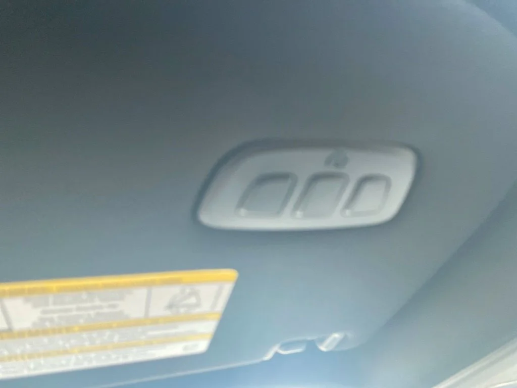 New 2027 Agate Black Metallic Ford Tremor® image 23