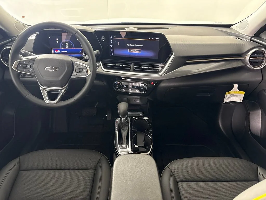 New 2026 Summit White Chevrolet ACTIV image 46