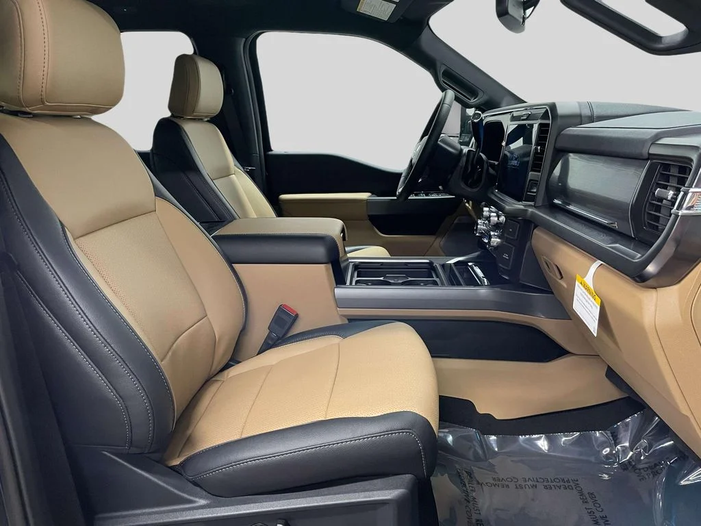 2026 Ford F-250 Super Duty Lariat - Photo 17