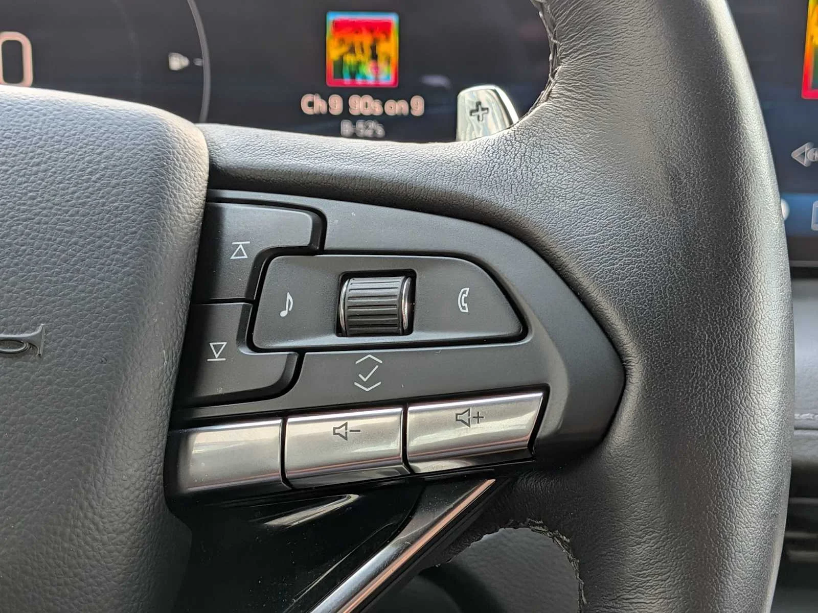 2025 Cadillac CT5 Premium Luxury - Photo 17