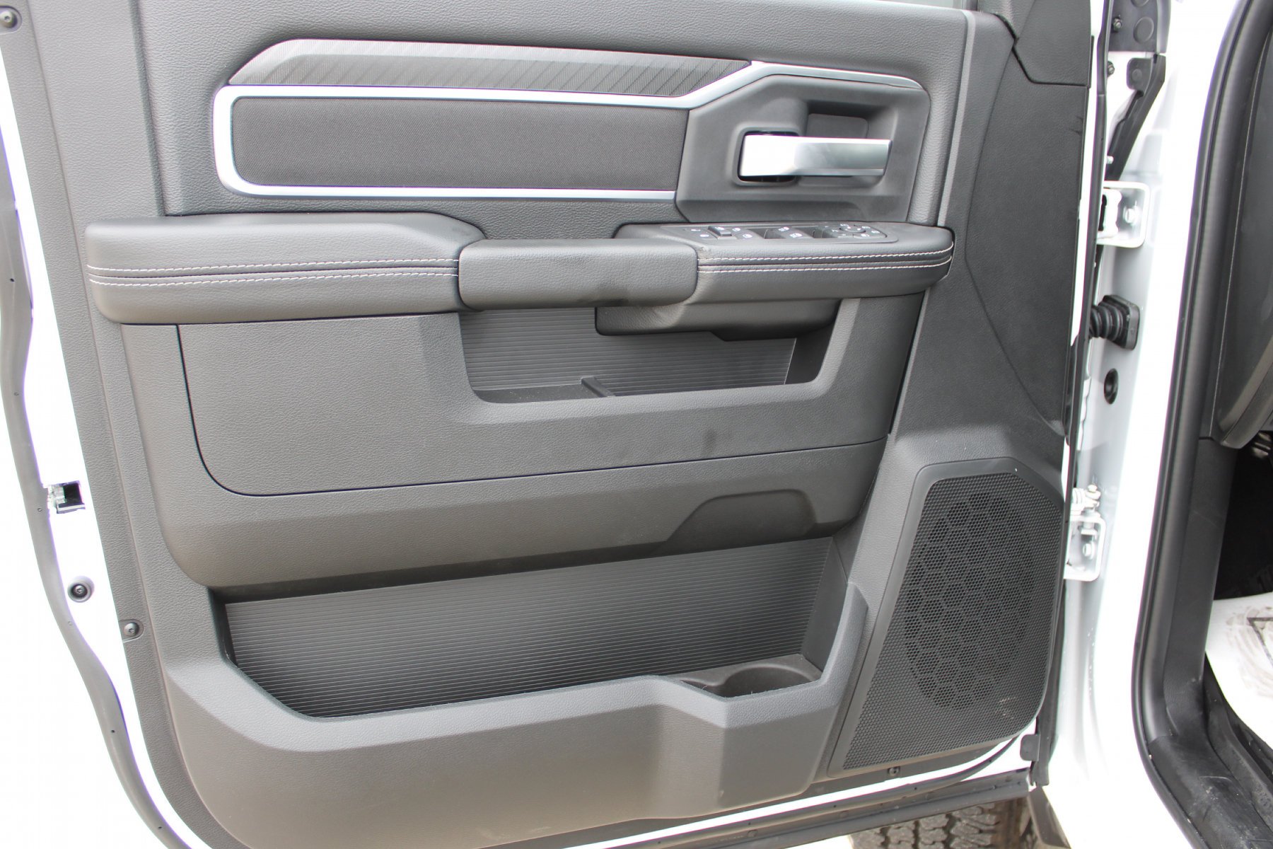 2026 RAM Ram 2500 Pickup Big Horn - Photo 15