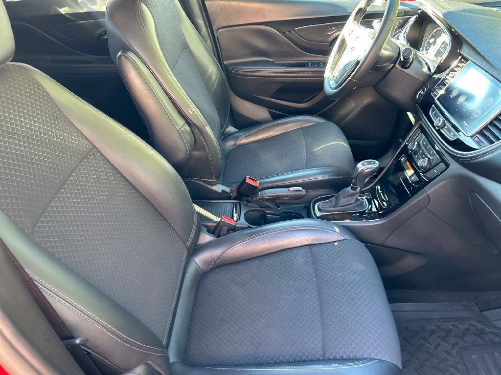 2018 Buick Encore Preferred - Photo 13