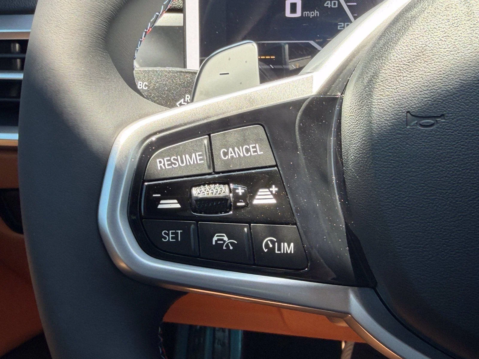 New 2026 Mineral White Metallic BMW M440i image 31