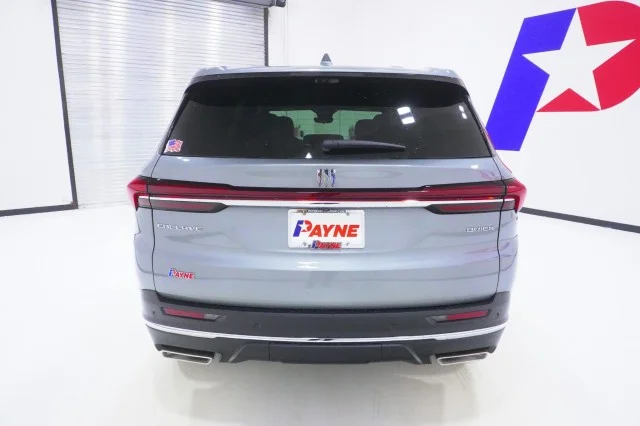2026 Buick Enclave Preferred - Photo 7