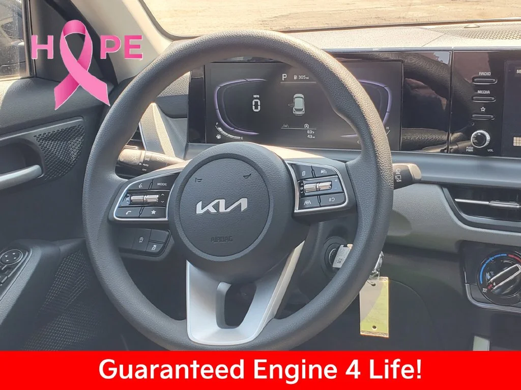 2026 Kia Seltos LX - Photo 24