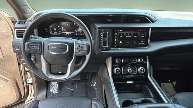 Used 2023 STERLING METALLIC GMC Denali image 10