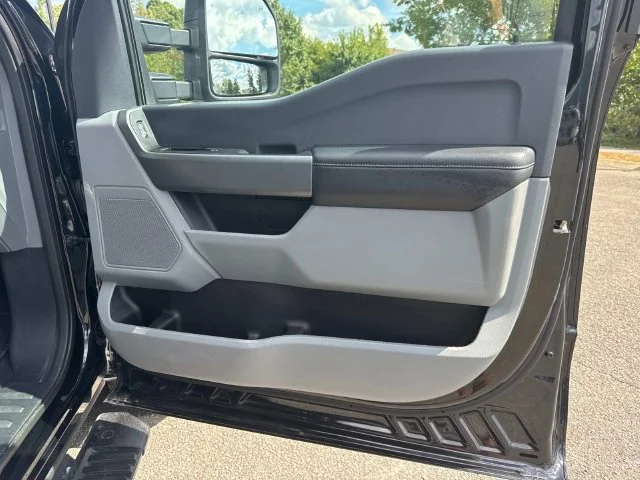 Used 2026 Black Ford XLT image 14