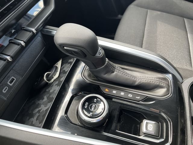 Used 2024 Red Chevrolet Trail Boss image 20