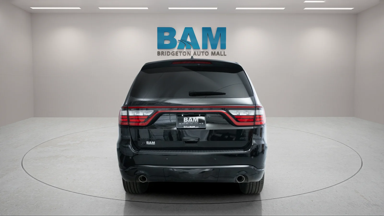 Used 2023 Black Dodge GT Plus image 6