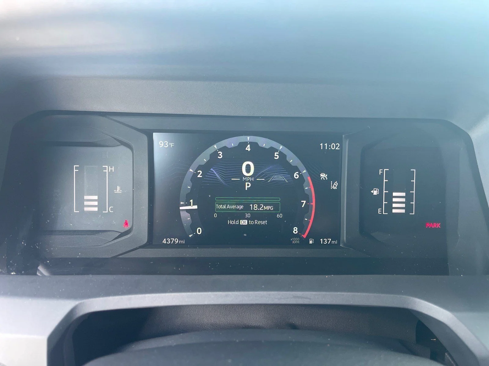 Used 2024 Ice Toyota SR image 4