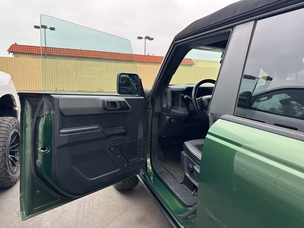 Used 2024 Green Ford Black Diamond image 4