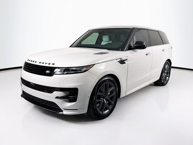 2026|Land Rover|Range Rover Sport Plug-in Hybrid|Dynamic SE|4D Sport Utility