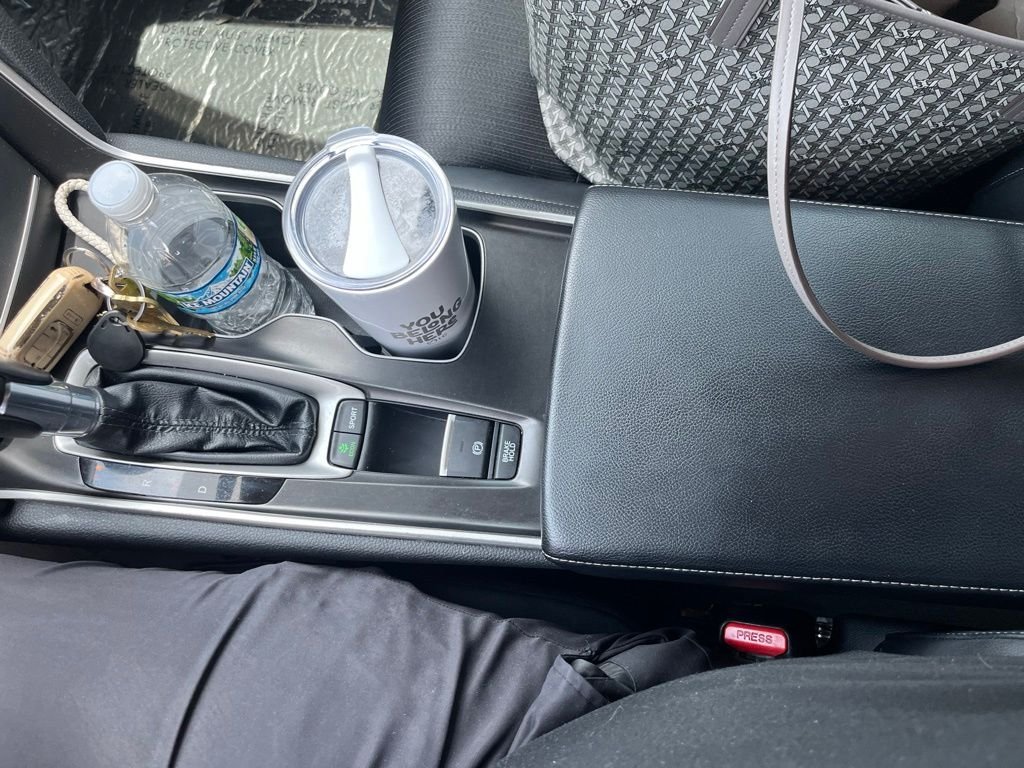 2018 Honda Accord Sport - Photo 15