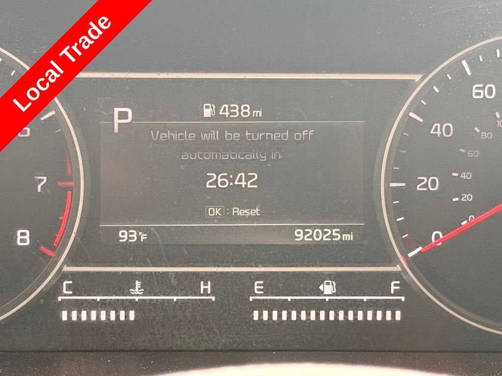 Used 2022 Silver Kia S image 3