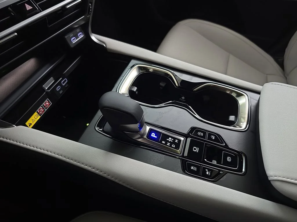 2026 Lexus RX 350 Premium - Photo 24