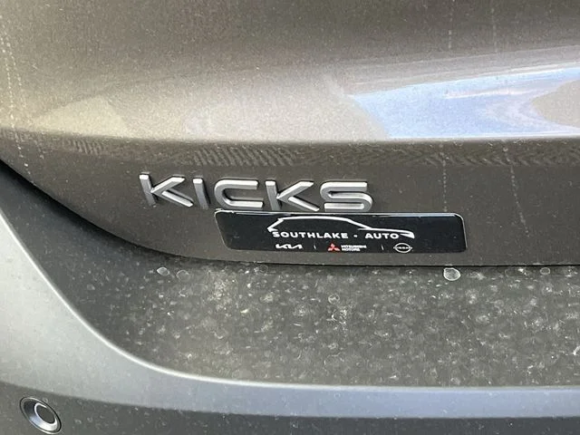 2026 Nissan KICKS SR AWD - Photo 25