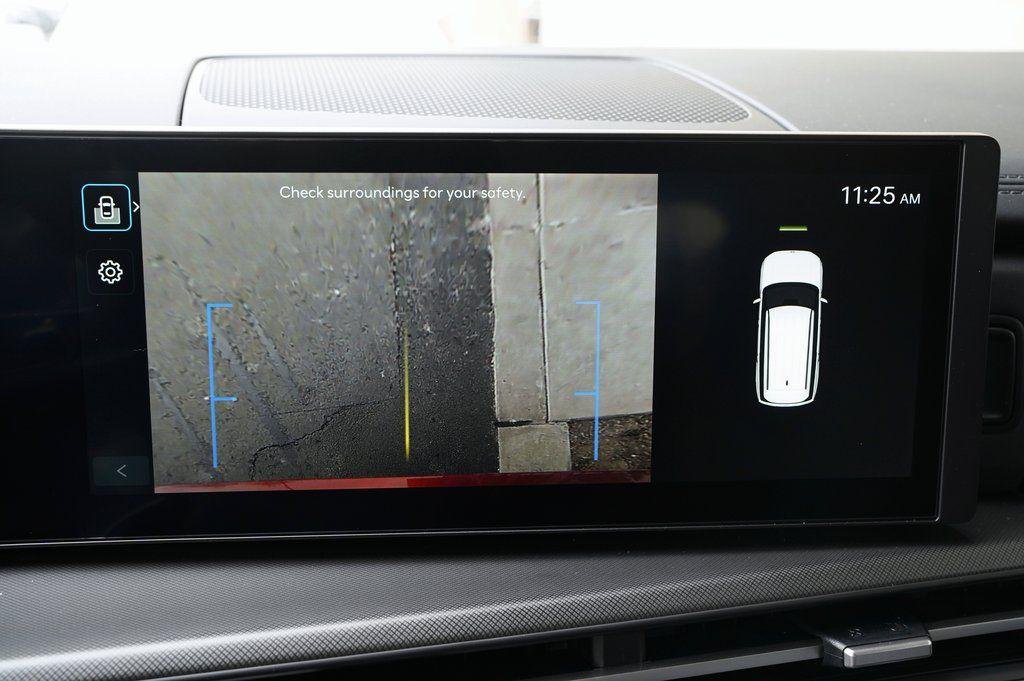 2026 Hyundai Santa Fe XRT - Photo 19