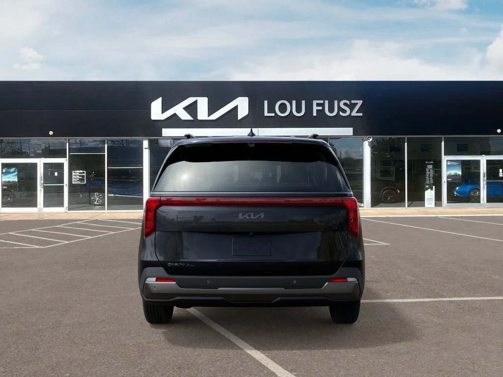 New 2027 Panthera Metal Kia EX image 5
