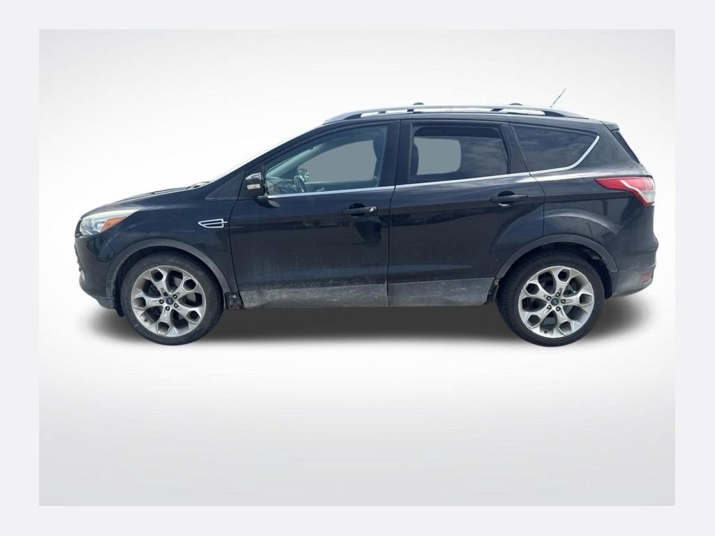 2013 Ford Escape Titanium 4WD's photo