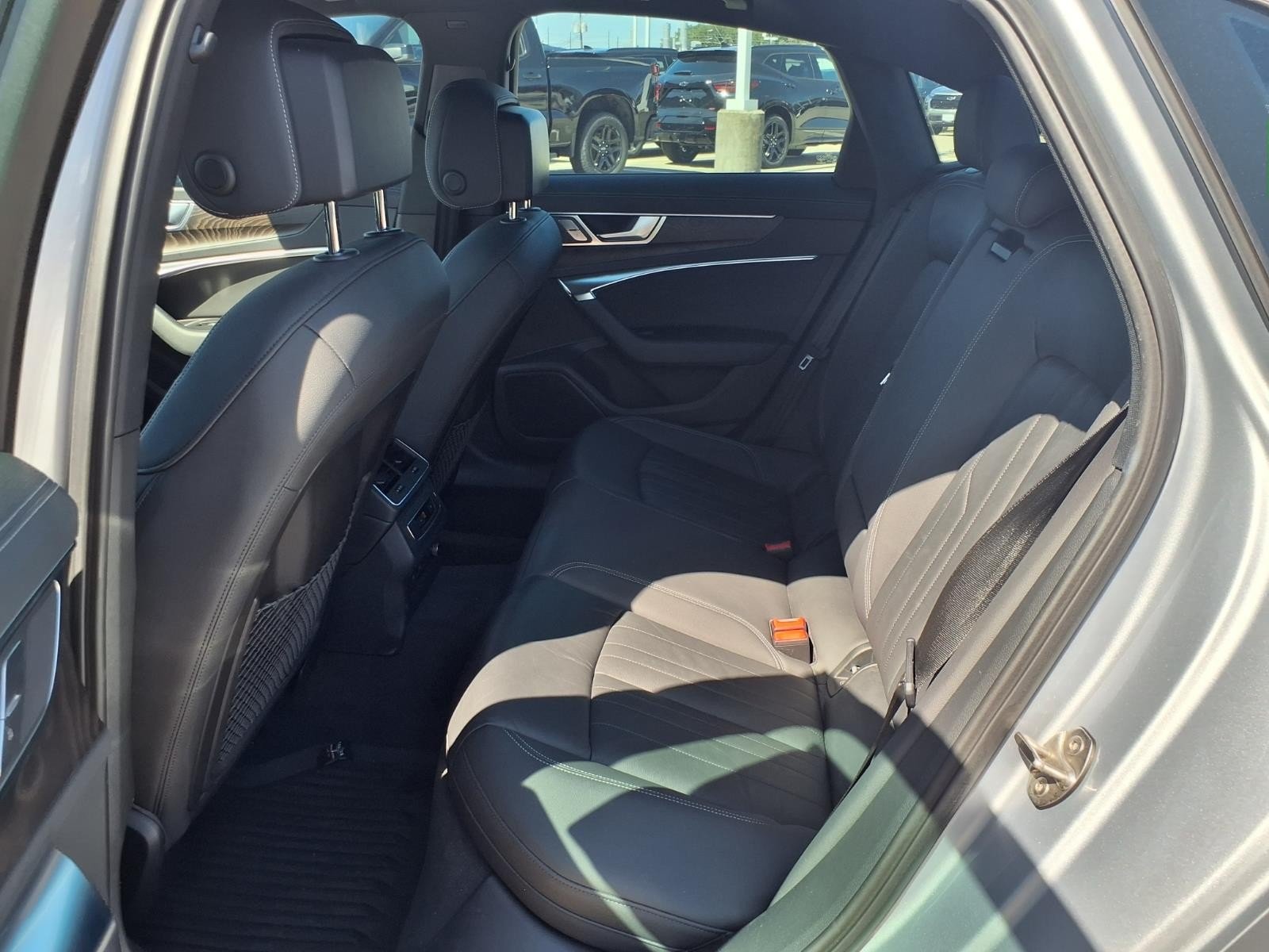 2019 Audi A6 Premium - Photo 14