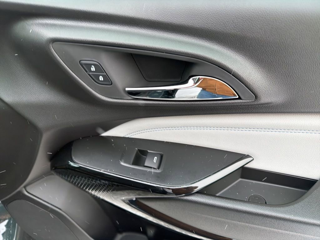2026 Chevrolet Trax LT - Photo 22