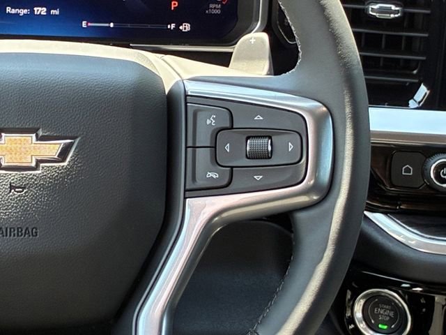 2026 Chevrolet Silverado 1500 LTZ - Photo 23