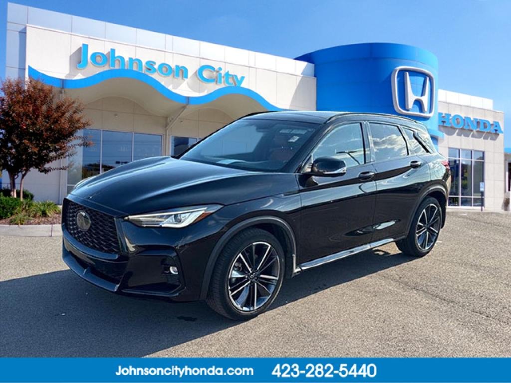 2023 INFINITI QX50 Sport