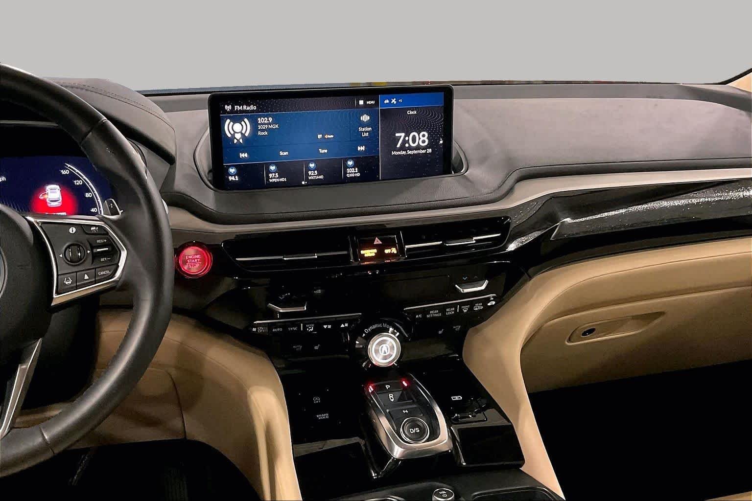 2024 Acura MDX Base - Photo 7