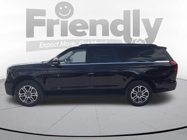 Used 2026 Black Metallic Ford Active image 43