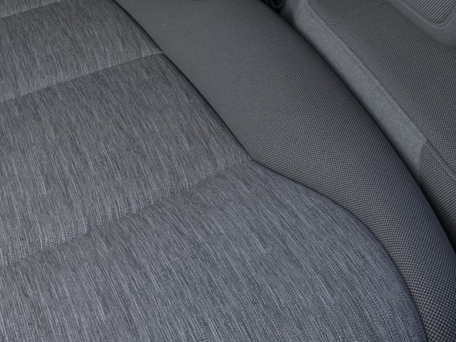 New 2026 Carbonized Gray Metallic Ford XL image 16