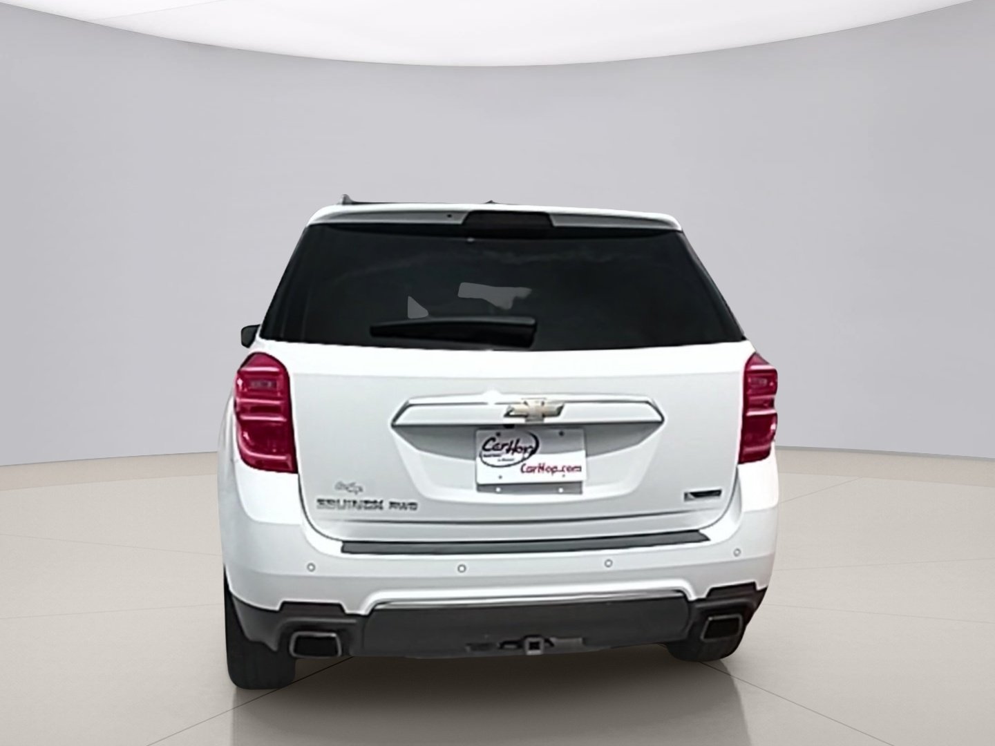 2017 Chevrolet Equinox Premier - Photo 4