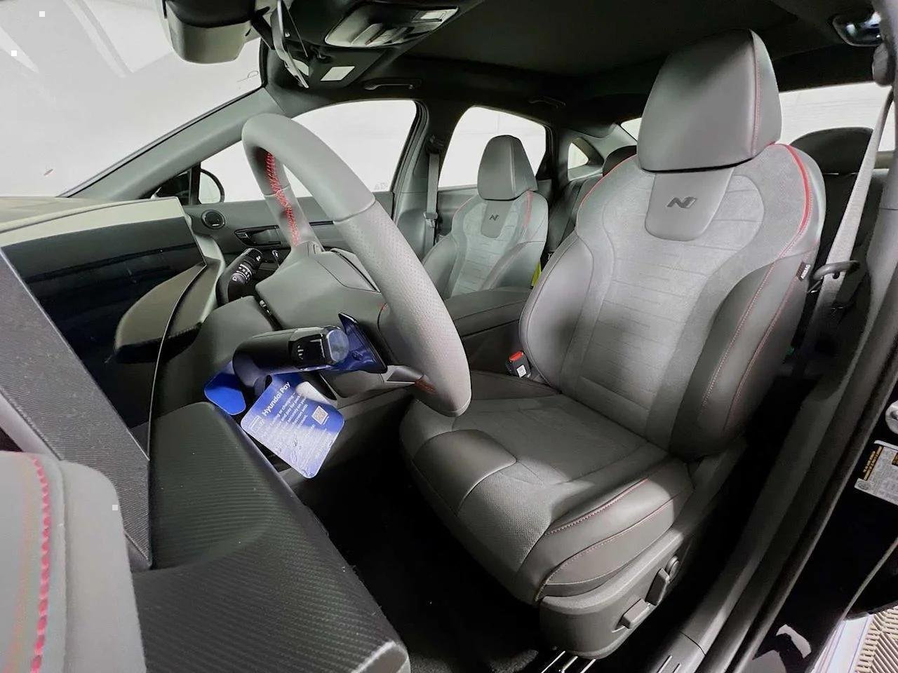 2026 Hyundai Sonata — photo 14