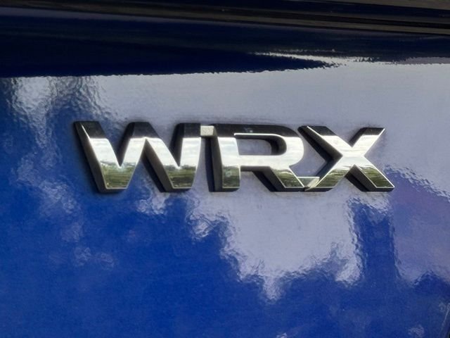Used 2024 Blue Subaru TR image 14