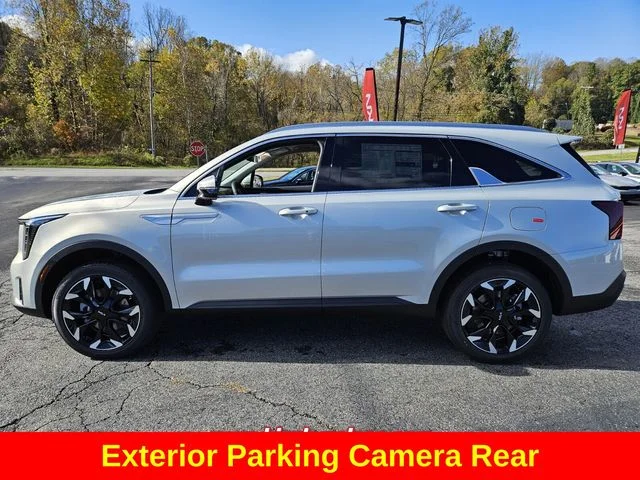 2026 Kia Sorento S - Photo 5