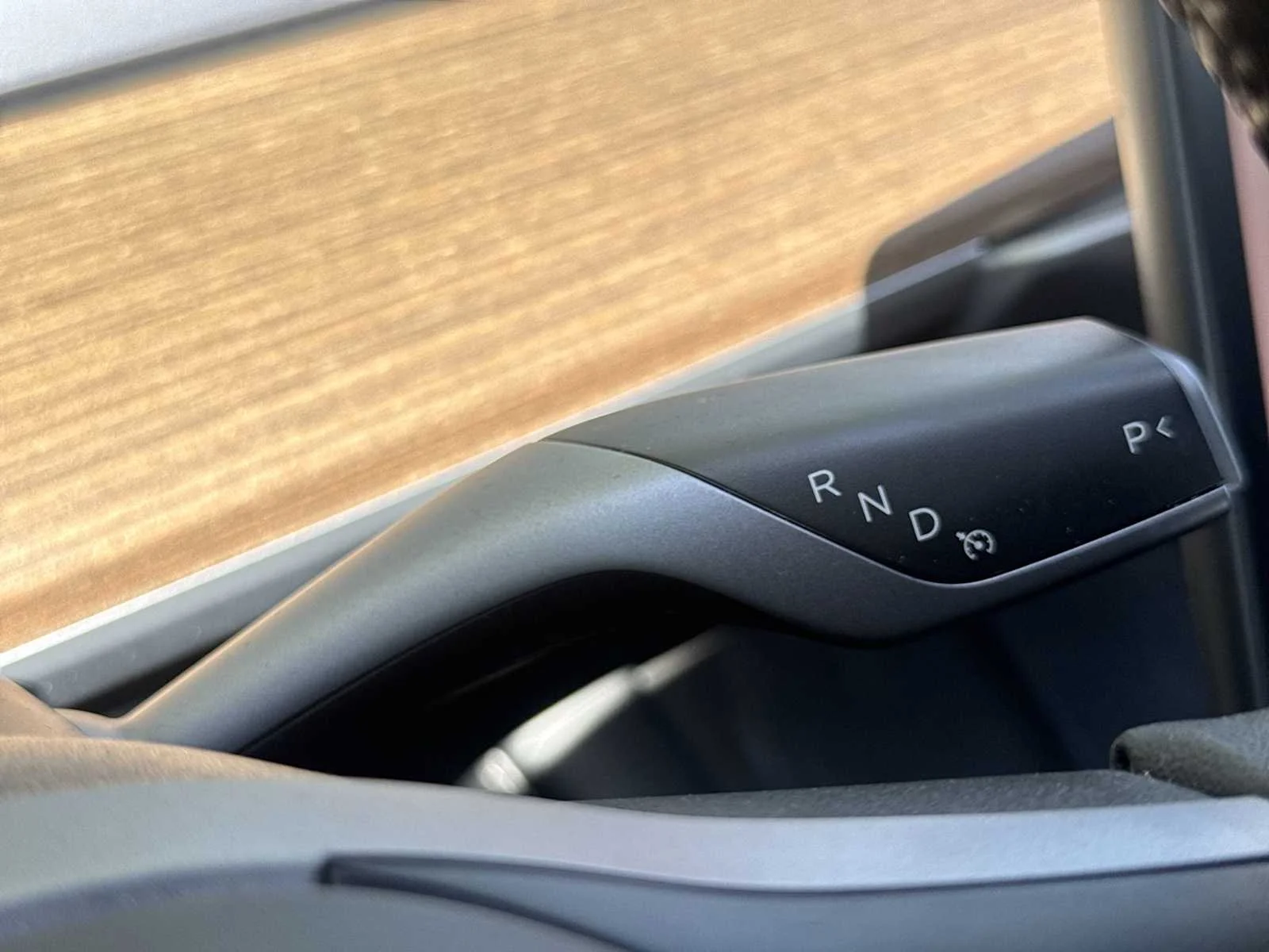 Used 2023 Red Tesla  image 20