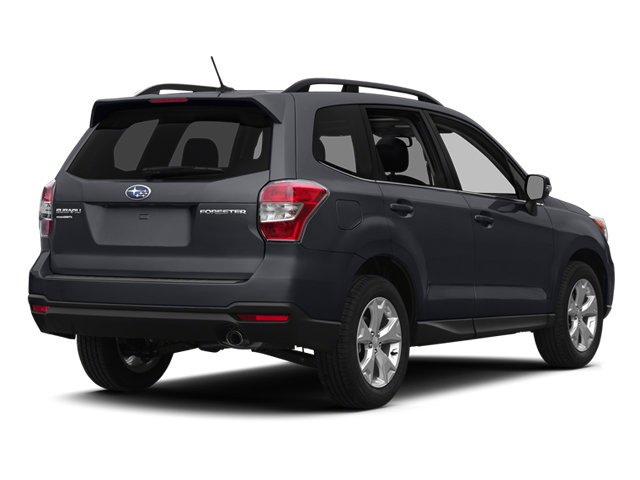Used 2014 Dark Gray Metallic Subaru 2.5i Premium image 2