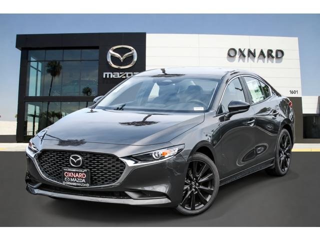 New 2026 Machine Gray Metallic Mazda 2.5 S Select Sport image 14