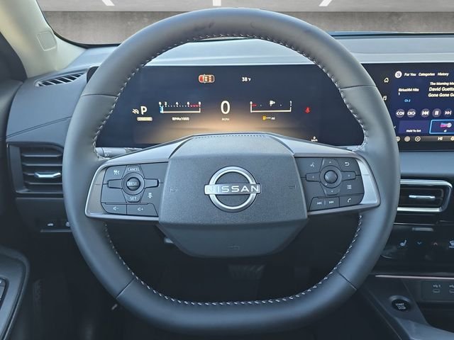 2026 Nissan Sentra SV - Photo 21