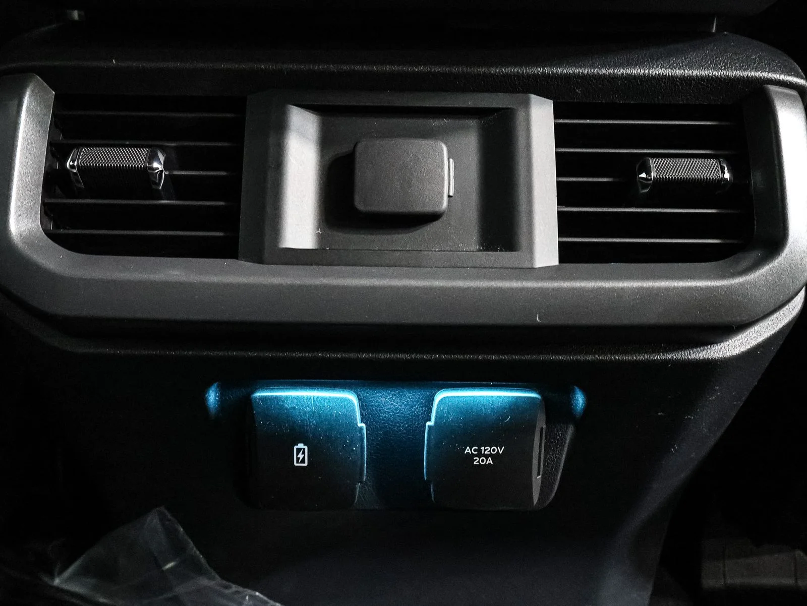 New 2026 Antimatter Blue Metallic Ford XLT image 27