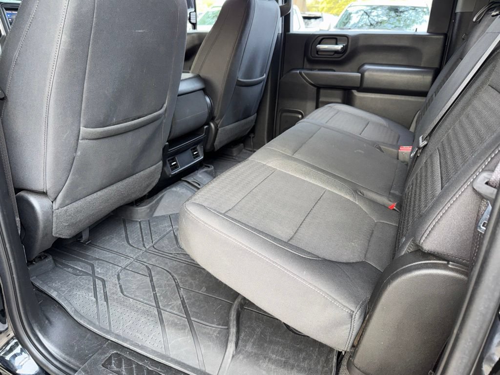 Used 2023 Black Chevrolet Custom image 27