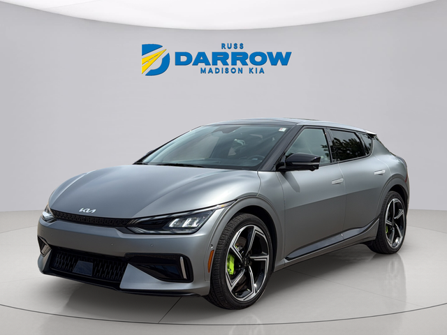 2023 Kia EV6 GT