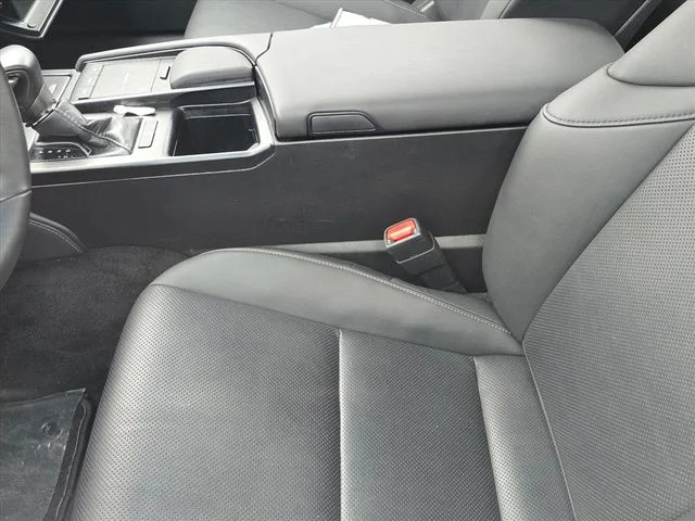 Certified Used 2021 White Lexus 350 image 27