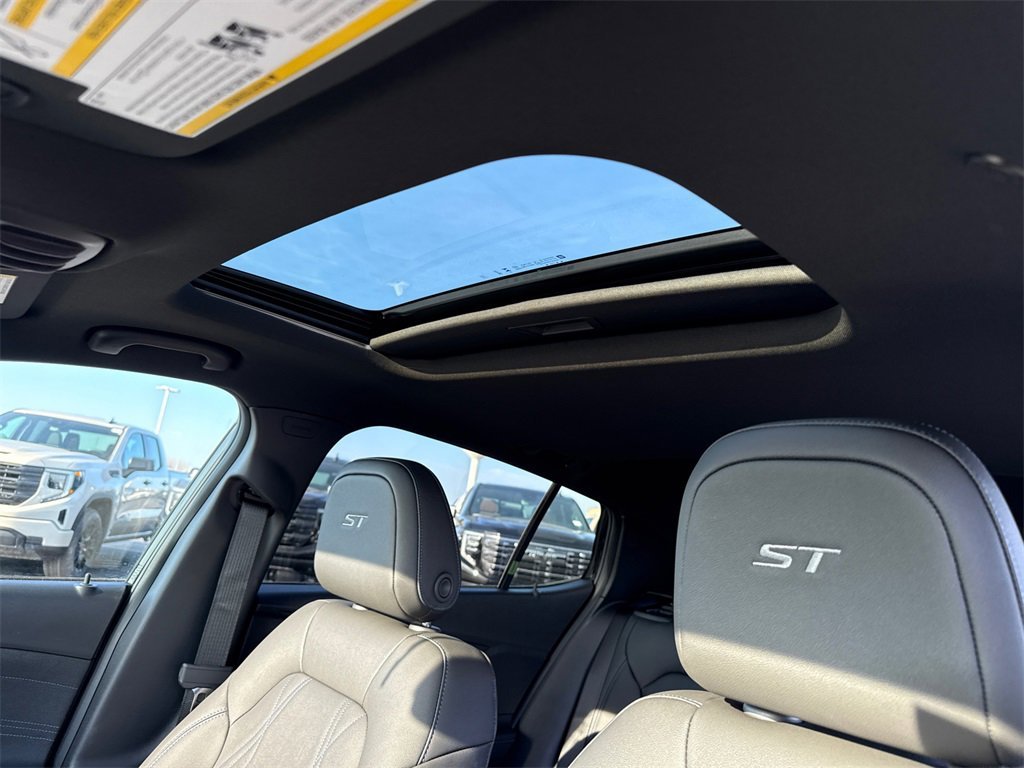 2026 BUICK ENVISTA - Image 24