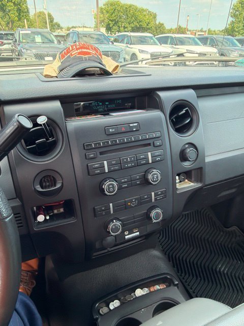 Used 2013 White Ford XL image 16