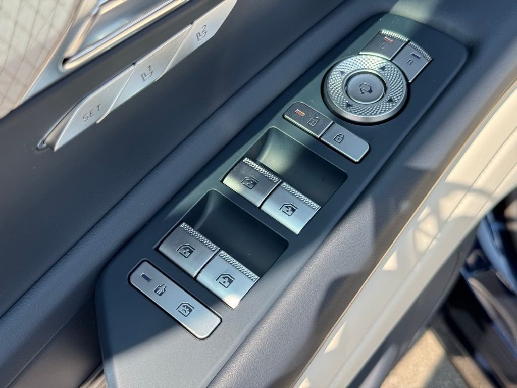 2025 GENESIS GV80 Prestige - Photo 28
