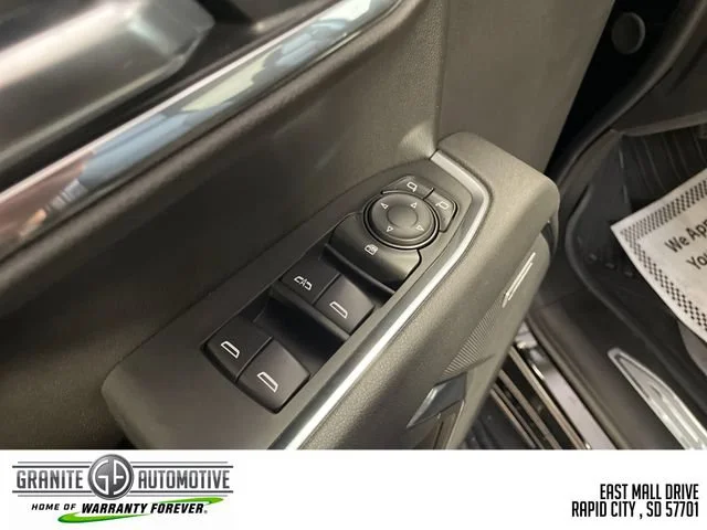 2026 GMC Sierra 1500 Elevation - Photo 12