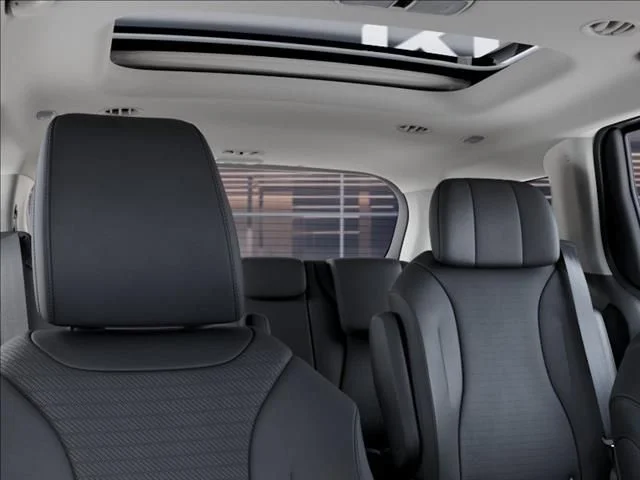 New 2026 Ceramic Silver Kia SX Prestige image 27