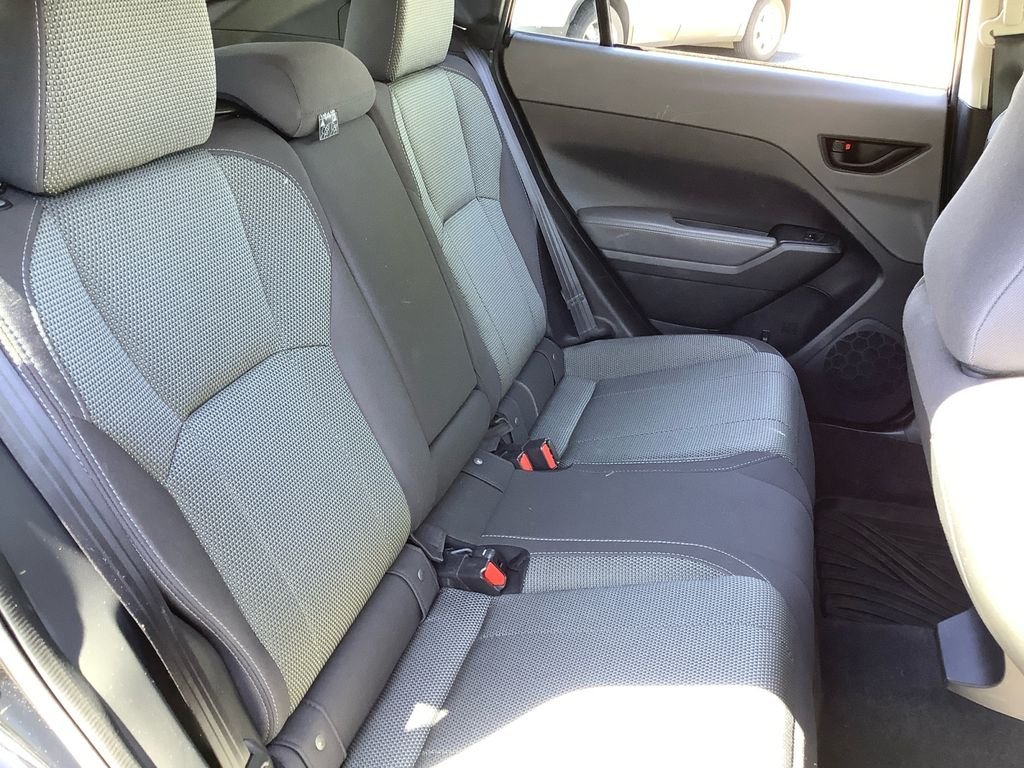 Used 2024 Black Subaru Premium image 17