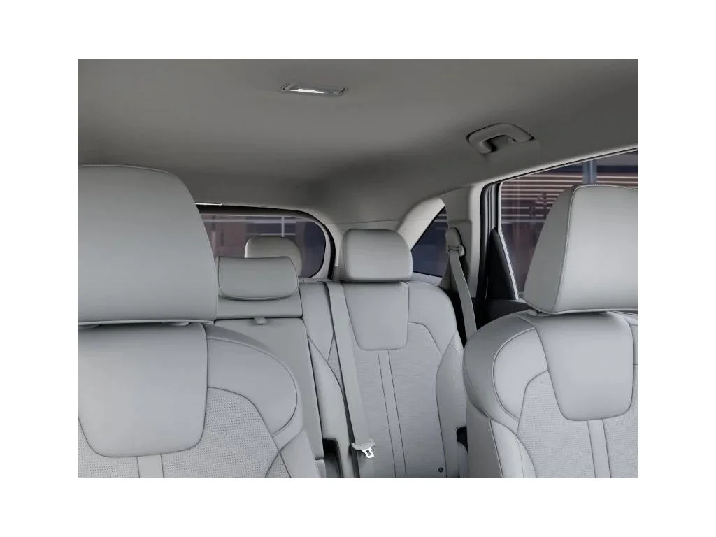 New 2026 Snow White Pearl Kia EX image 27
